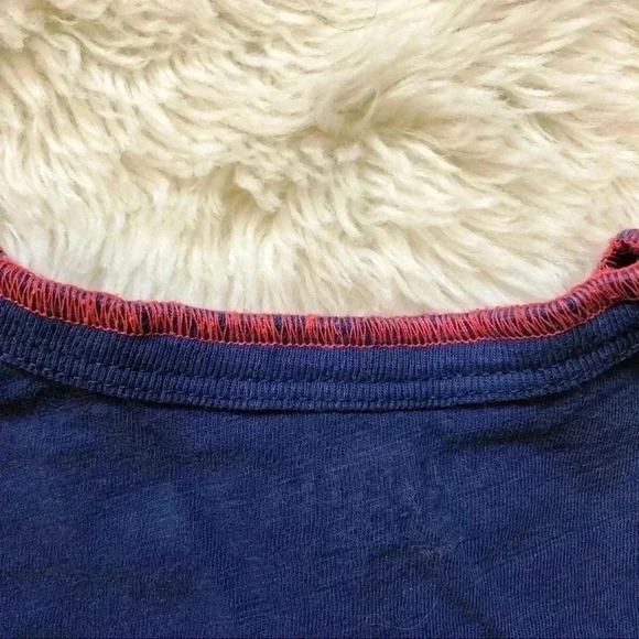 Joe Fresh Blue  Toddler T-Shirt Size 2T - Picture 9 of 9